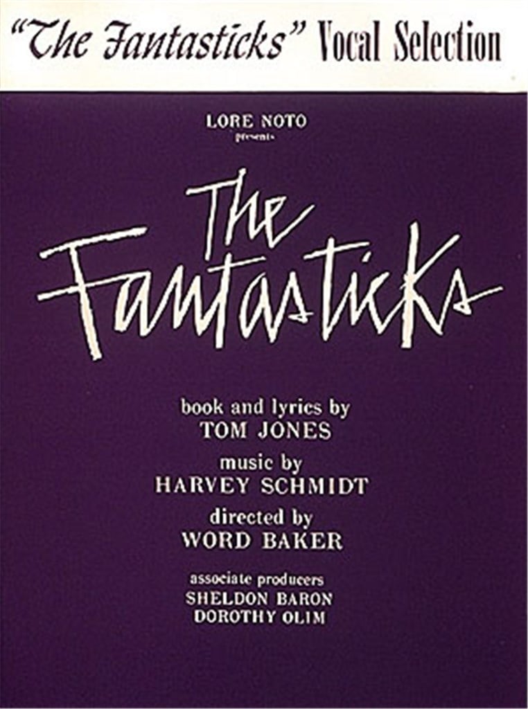 The Fantasticks